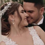 Maria + Cristian // filmul nuntii